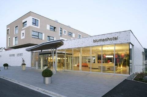 Zeit Hotel