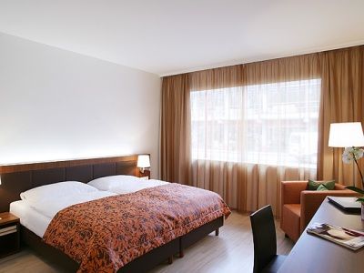Hotel Zeit